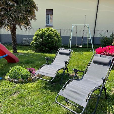 הוילה אנג'רה Grandma'S Garden House מראה חיצוני תמונה